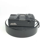 [Excellent+++] Chinon Auto GL Point & Shoot Film Camera w/ Case - great - #6884