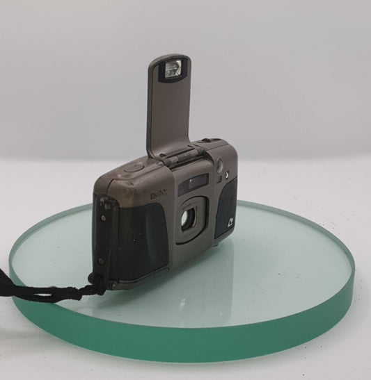Kodak Advantix 3800 Ix Vintage retro film camera -Cased and Good Condition #8240