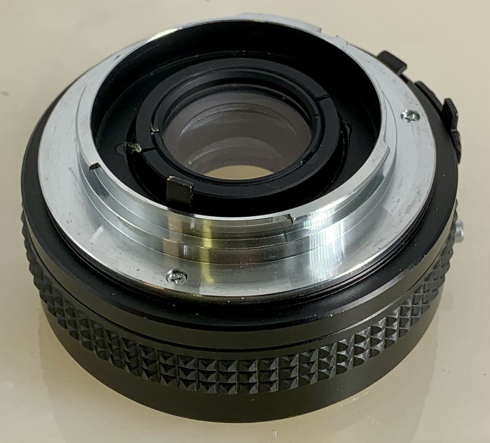 DOI Auto 2x Teleconverter For Minolta MD Mount - 513