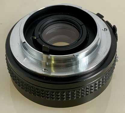 DOI Auto 2x Teleconverter For Minolta MD Mount - 513