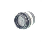 Dallmeyer Dalmac 4" F3.5 Lens  Dallmeyer Dalmac102cm F3.5 lens ~35mm screw mount0