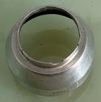 Vintage Photax 34mm Lens Hood + Good Condition - 2241