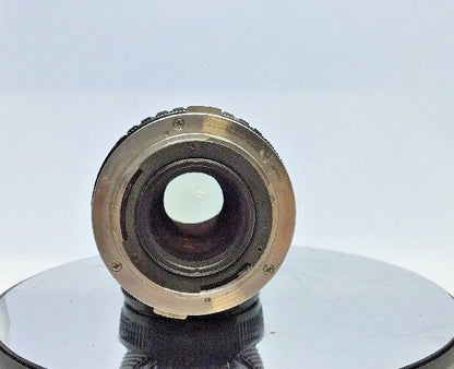 OLYMPUS ZUIKO 1:4 F=75-150MM AUTO-ZOOM LENS. GREAT Tested5