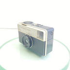 Kodak Instamatic 36 Camera, Vintage Kodak Film Camera with hard plastic case #152