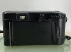 OLYMPUS AZ-1 ZOOM 35mm FILM POINT AND SHOOT CAMERA WITH COVER TESTED - 3425