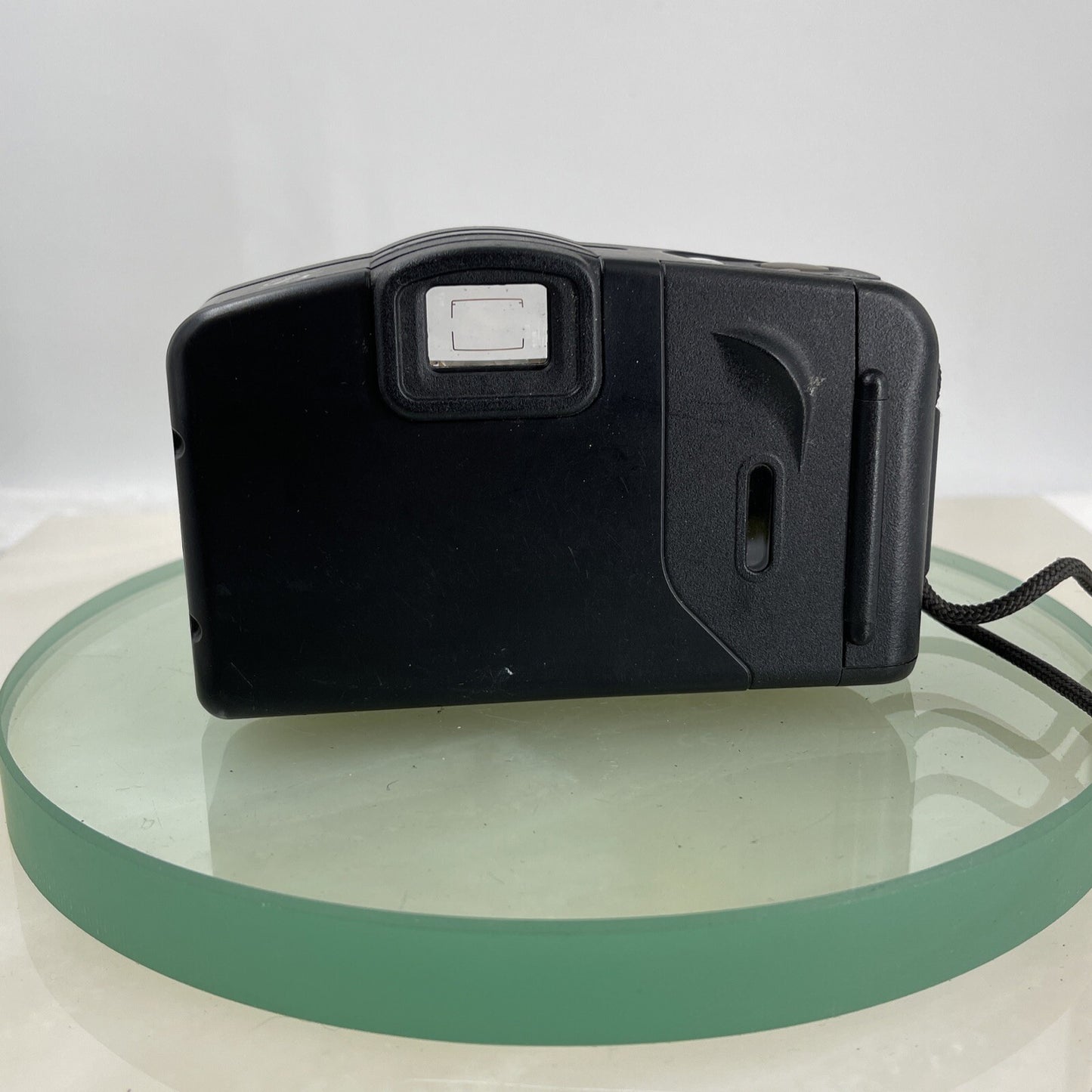 Canon Snappy LX - 35mm Prime Lens & Large Viewfinder - Tested/100% -Excellent6384