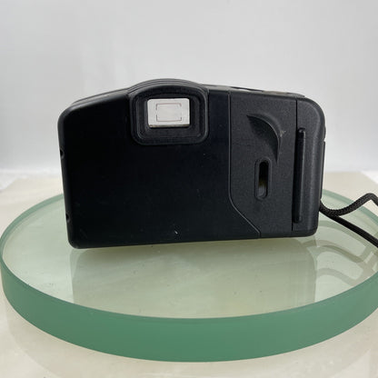 Canon Snappy LX - 35mm Prime Lens & Large Viewfinder - Tested/100% -Excellent6384