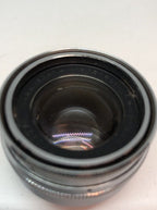 SCHNEIDER KREUZNACH Durst Componon 50mm 1:4 LENS M25mm Mount screw3