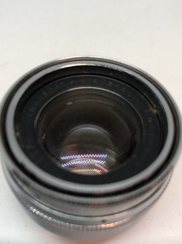 SCHNEIDER KREUZNACH Durst Componon 50mm 1:4 LENS M25mm Mount screw3
