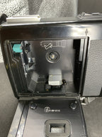Canon Canosound 514 XL-S Super 8 Cine Film Camera FILM TESTED WORKING + BOX15