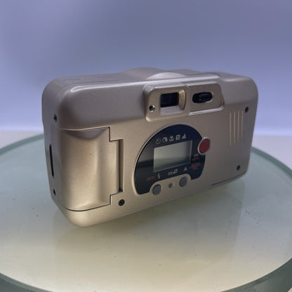 VINTAGE BOOTS 3000 ADVANCED APS CAMERA c.1990's Case TESTED WORKING #193
