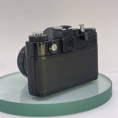 ZENIT 12 XP 35mm Film SLR Manual Camera with HELIOS-44M 58mm F/2 Lens   4 29014