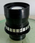 Dallmeyer 9 inch f4.5 Telephoto  9"  f/4.5,  Blades Work smoothly, Collectible40
