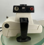 Vintage Polaroid Swinger Model 20 Land Camera WHITE GOODCONDITION TESTED - 2267