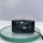 Minolta Vectis 100 BF Compact APS Point And Shoot FilmCamera withCase,TESTED#7123
