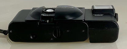 Olympus XA 1 35mm point and shoot Film Camera VGC Working Order Lomo Retro #657