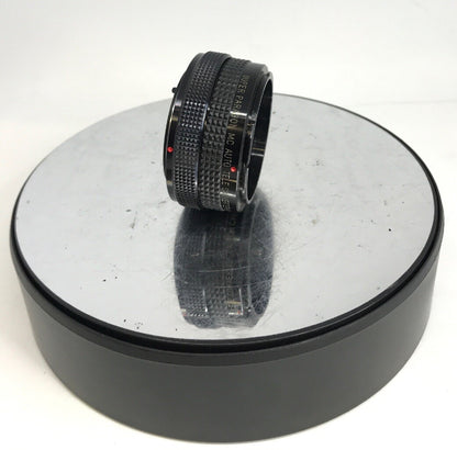 Super Paragon MC Auto Tele Converter 2X For Canon FD - Good Condition #T801