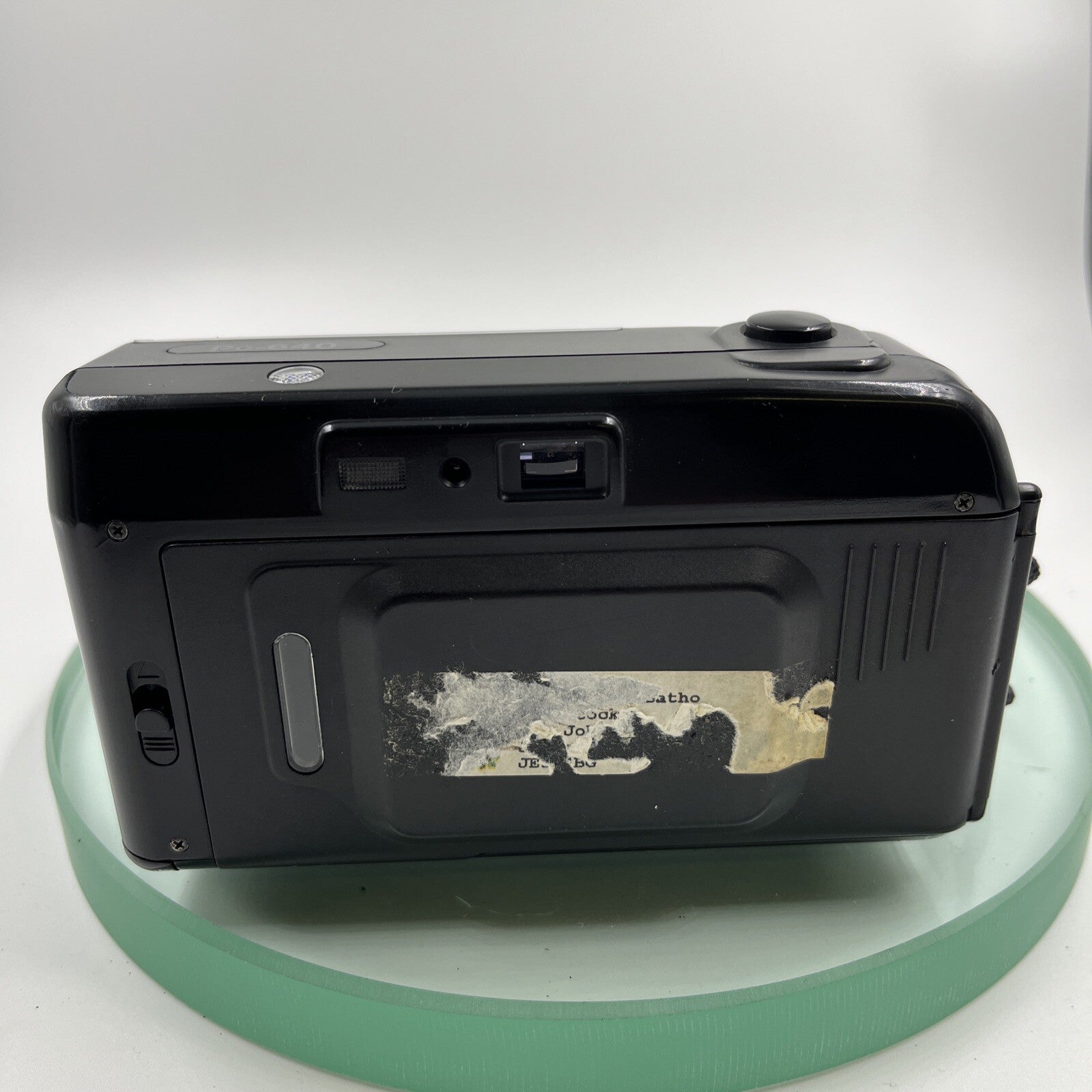 Vintage Premier PC-640 Film  Camera 35mm - 1980’s With Case #5265
