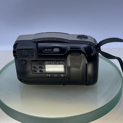Minolta Vectis 40 35mm APS Auto Focus Compact Zoom Camera TESTED #4895