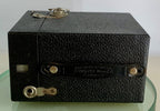 Kodak Hawkeye No 2 Model C Vintage Camera With Case - 3265