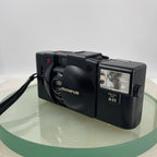 OLYMPUS XA2 Electronic Flash A11 D.ZUIKO 35mm f3.5 TESTED  POINT & SHOOT CAMERA2