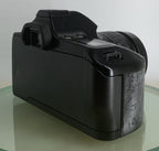 Minolta Dynax 3000i 35mm SLR Film Camera + 35-80mm Lens + Tested - 1773