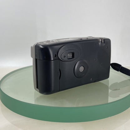 KODAK ADVANTIX F600 ZOOM 30-60mm 2.0x APS COMPACT FILM CAMERA TESTED #3303