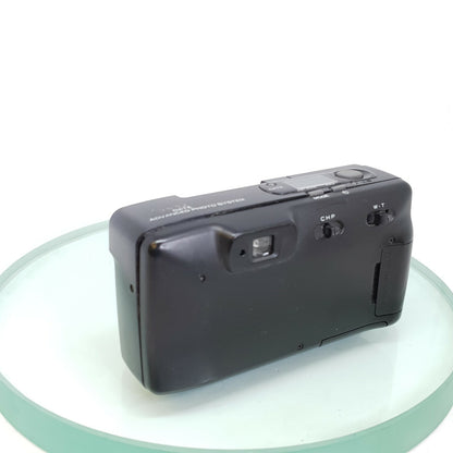 Vivitar APS Camera Z360ix Date Advanced Photo System Panorama Camera -#8743