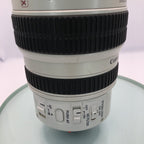 Canon Video LENS 16x Zoom XL Mount 5.5-88mm IS II Image Stabilizer for MiniDVCam3