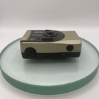 Vivitar Focus Free PN 2011 35mm Point & Shoot Camera Lomography #2657