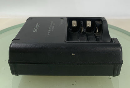 Original Genuine Sony NI-MH Battery Charger BC-CS2B AA or AAA SIZE TESTED - 7483