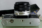 Olympus OM-2N MD 35mm Film SLR Manual Camera Olympus AUTO S50mm F/1.8 Zuiko Lens8