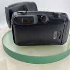 Pentax Espio 160 35mm Point & Shoot Zoom 38-160mm made in Japan TESTED #3664