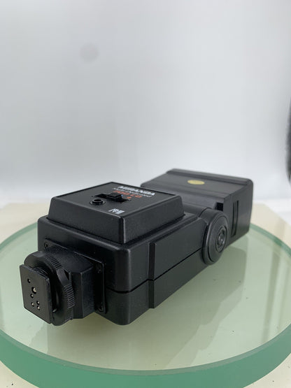 Miranda 700 CD Multi-Dedicated FLASH GUN BLACK FOR CAMERA + BOX TESTED - 3982