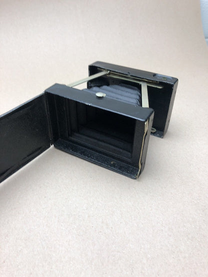 Vintage DALLMEYER SNAPSHOT c1929-1932. 3¼x2¼'' film camera MADE IN ENGLAND 6