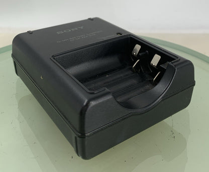 Original Genuine Sony NI-MH Battery Charger BC-CS2B AA or AAA SIZE TESTED - 7484