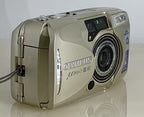 Olympus MJU III 80 Camera 35mm Film Point & Shoot Compact 38-80mm Lens [mju:]942