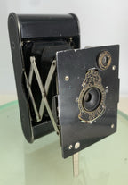 ++ For Display Vintage WW.1  Folding Vest Pocket Kodak  The Soldiers Camera  ++0