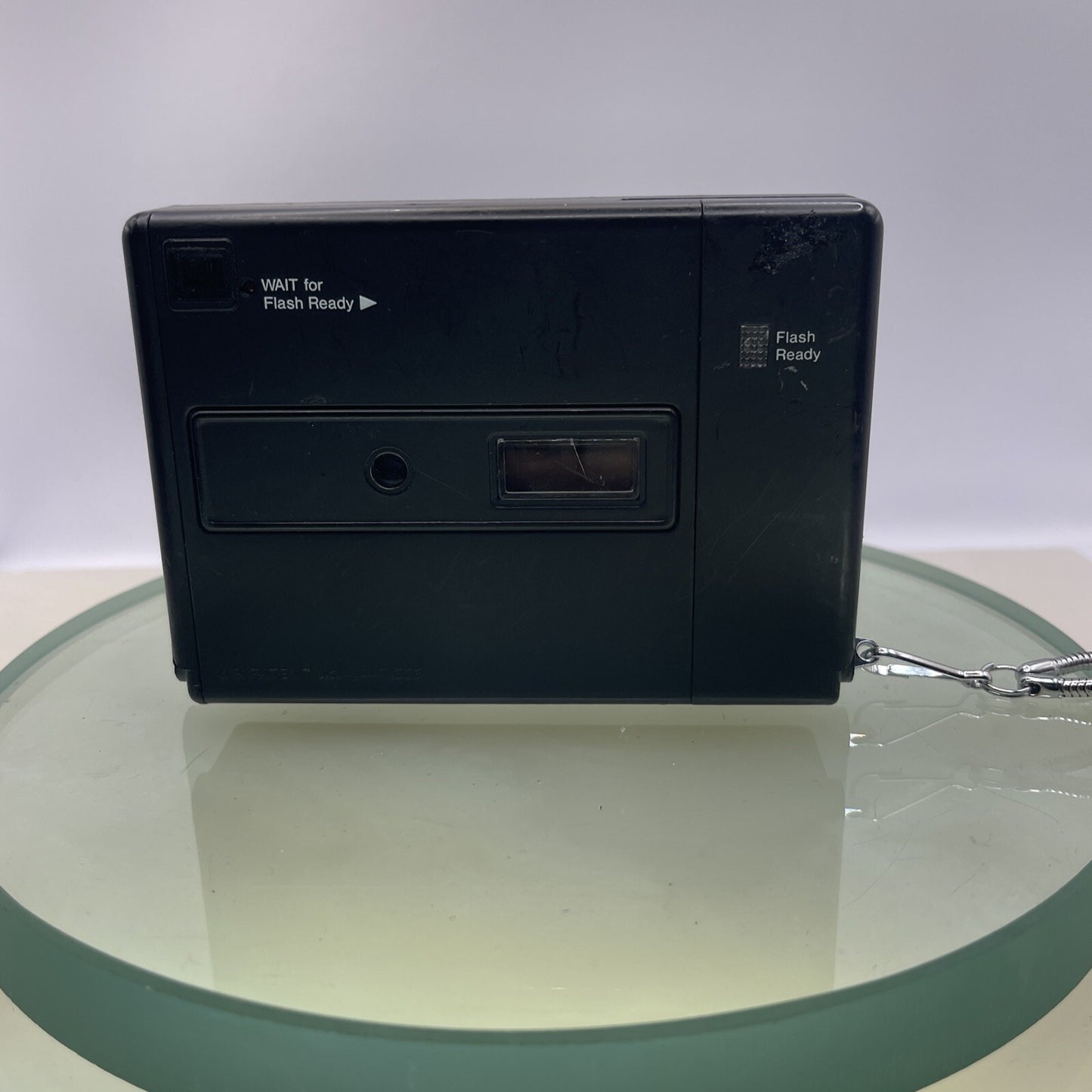 Vintage Dixons 5000 Telephoto Motor Drive Disc Camera - Vintage #6504