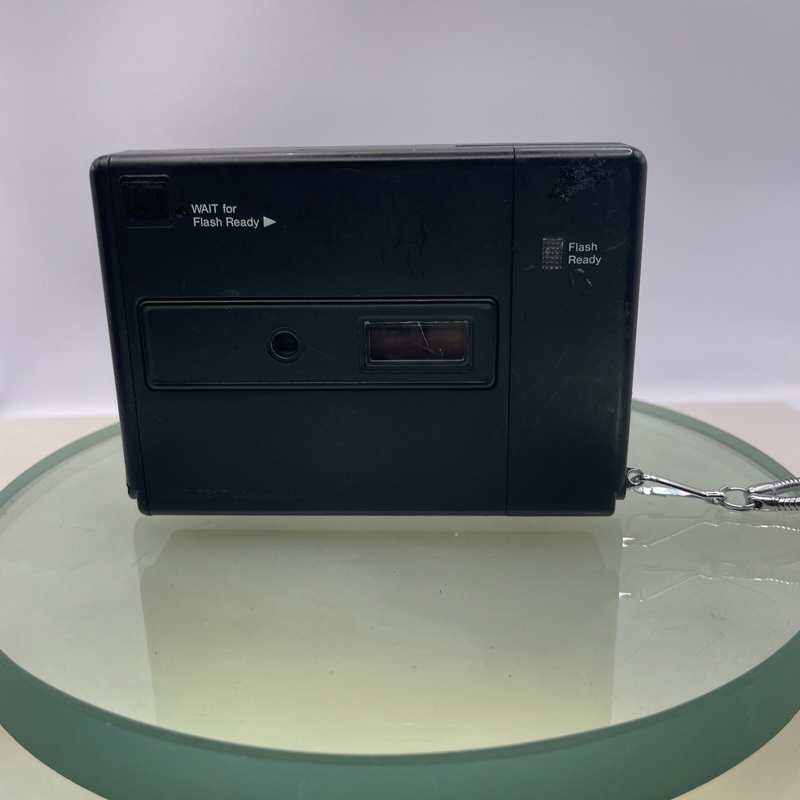 Vintage Dixons 5000 Telephoto Motor Drive Disc Camera - Vintage #6504
