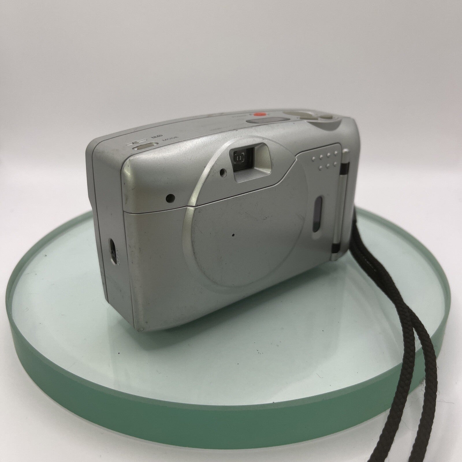 Pentax Espio 60S 35mm Compact Film Camera - Full Working Order#6203