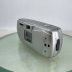 Vintage 35mm Film Olympus i100AF 24mm Lens Camera #5756