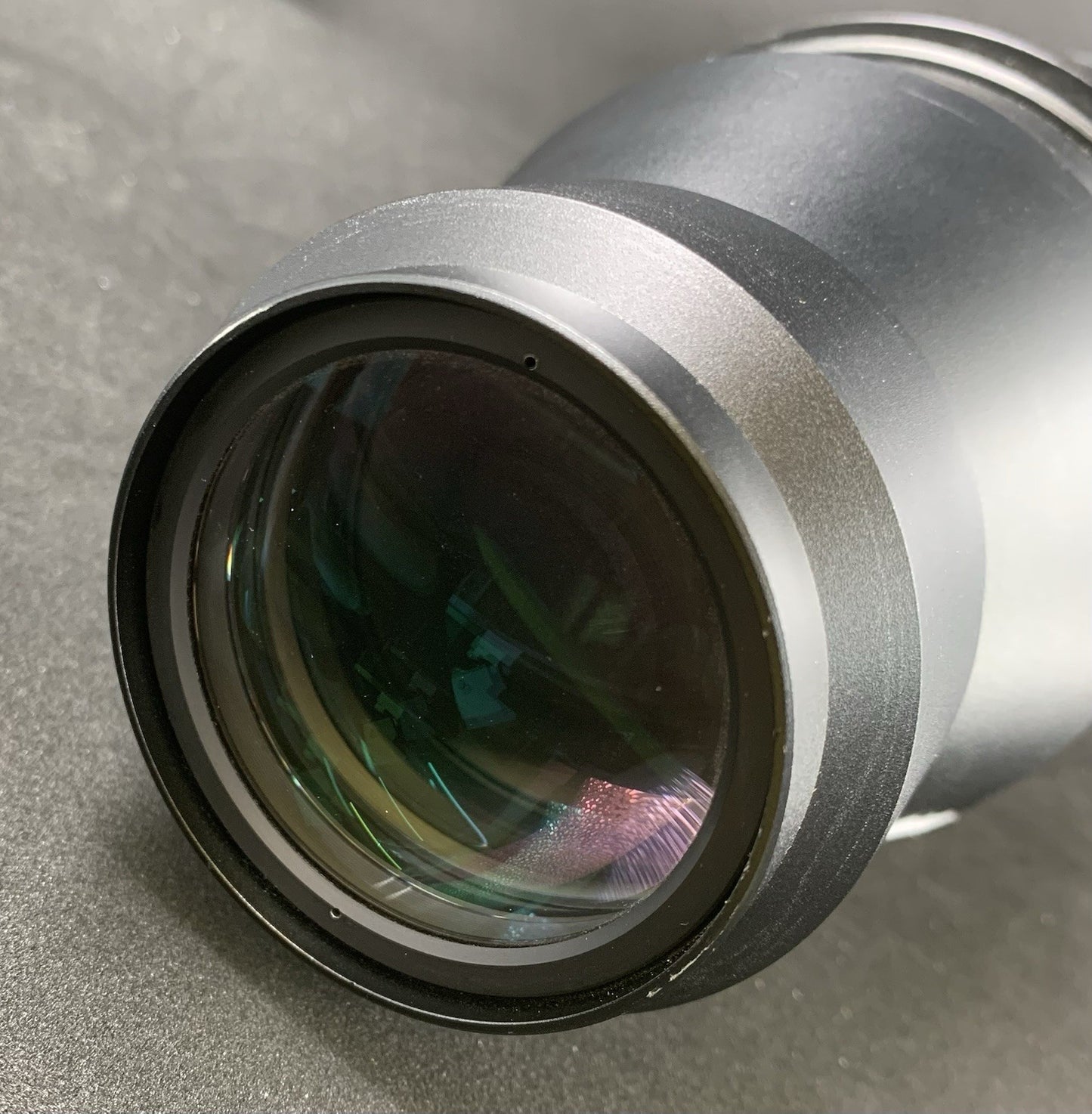 Minolta DLP 1.5-3.0:1 Throw Ratio Projector/Projection Zoom Lens Made by Minolta7