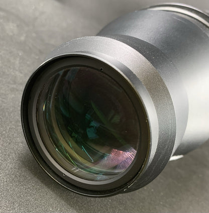 Minolta DLP 1.5-3.0:1 Throw Ratio Projector/Projection Zoom Lens Made by Minolta7