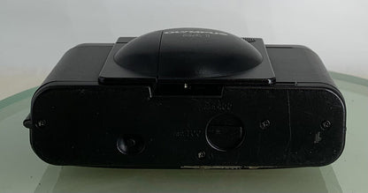 "SERVICED" Olympus XA 1 35mm point and shoot Film Camera Well Used Lomo Retro2498