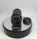 COSINA 80-200mm 1:4.5-5.6MC Multi-Coated Lens, for Pentax K Mount, PK#9901