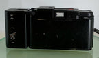 OLYMPUS XA2 Electronic Flash A11 D.ZUIKO 35mm f3.5 TESTED  POINT & SHOOT CAMERA4