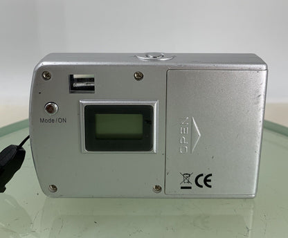 Digital Camera TDC-15 | GOOD CONDITION WORKING - TESTED - 155