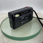 Canon Sure Shot Supreme Quartz Date 35mm Point & Shoot Camera Exc Working N MINT3
