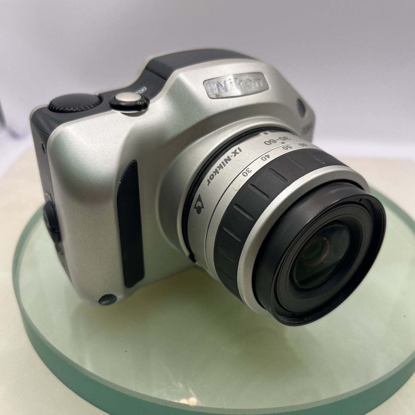 Nikon Pronea S APS SLR 35mm Film Camera with IX Nikkor 30-60mm #1840